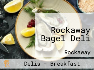 Rockaway Bagel Deli