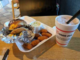 Cookout Grill