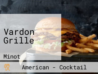 Vardon Grille