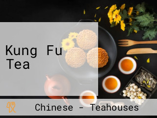 Kung Fu Tea