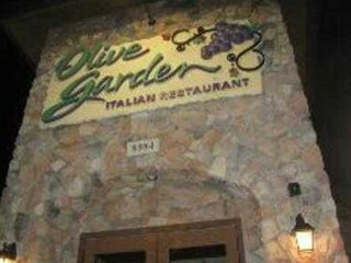 Olive Garden Italian