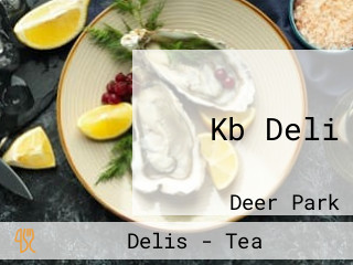 Kb Deli