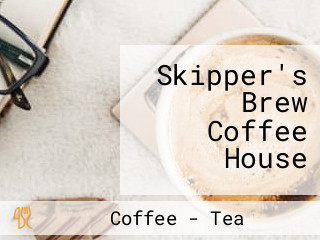 Skipper's Brew Coffee House