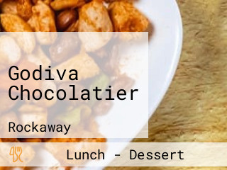 Godiva Chocolatier