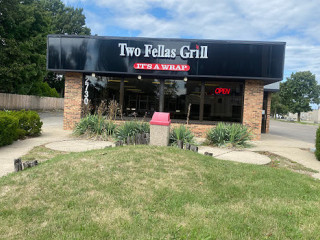 Two Fellas Grill