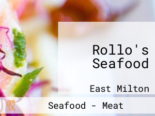 Rollo's Seafood