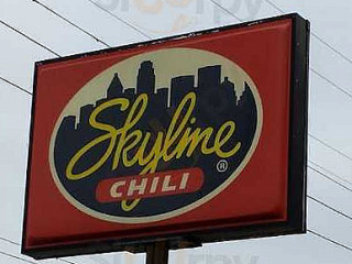 Skyline Chili