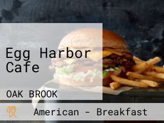 Egg Harbor Cafe