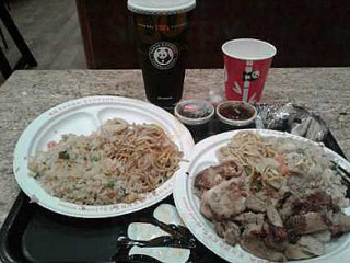 Panda Express