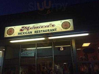 Monica's Mexican