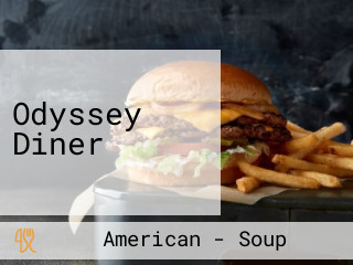 Odyssey Diner