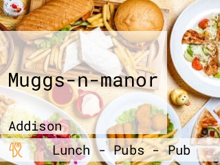 Muggs-n-manor