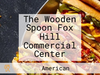 The Wooden Spoon Fox Hill Commercial Center