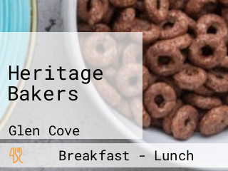 Heritage Bakers