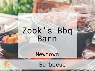 Zook's Bbq Barn