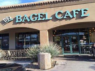 DJ's Bagel Cafe