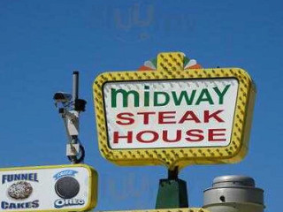 Midway Steak House