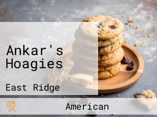 Ankar's Hoagies