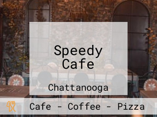 Speedy Cafe