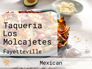 Taqueria Los Molcajetes