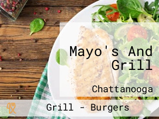 Mayo's And Grill