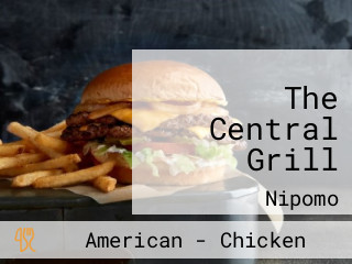 The Central Grill