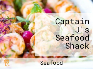 Captain J's Seafood Shack