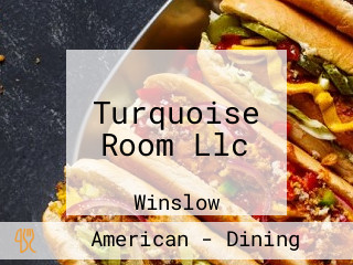 Turquoise Room Llc