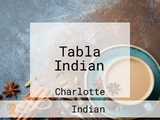 Tabla Indian