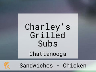 Charley's Grilled Subs