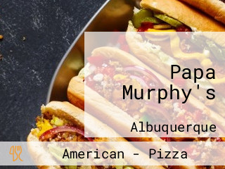 Papa Murphy's