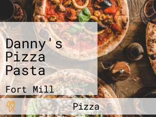 Danny's Pizza Pasta