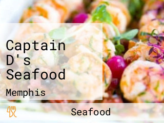 Captain D's Seafood