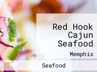 Red Hook Cajun Seafood