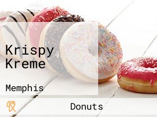 Krispy Kreme