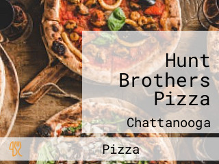 Hunt Brothers Pizza