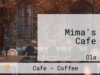 Mima's Cafe