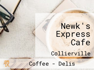 Newk's Express Cafe