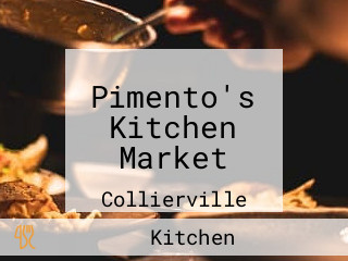 Pimento's Kitchen Market