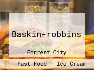 Baskin-robbins