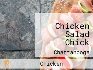 Chicken Salad Chick