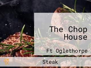 The Chop House