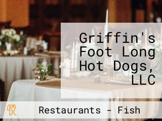 Griffin's Foot Long Hot Dogs, LLC