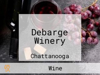 Debarge Winery