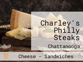 Charley's Philly Steaks