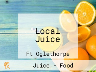 Local Juice