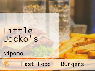 Little Jocko's