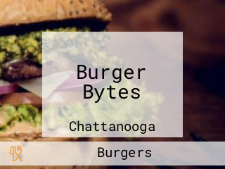 Burger Bytes