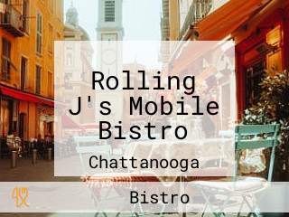 Rolling J's Mobile Bistro