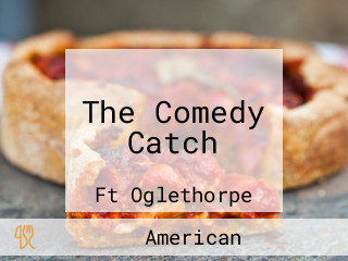 The Comedy Catch